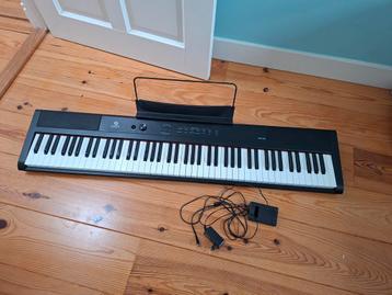 Fazley FSP-200 Keyboard - Perfect voor beginners! beschikbaar voor biedingen