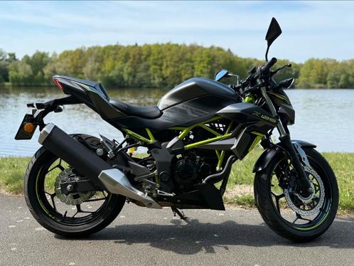 Kawasaki Z125 (bj 2024), Motoren, Onderdelen | Kawasaki, Gebruikt, Ophalen