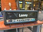 2x Laney Gh100-TI Tony Iommi 100watt, Muziek en Instrumenten, Versterkers | Bas en Gitaar, Ophalen of Verzenden, Gebruikt