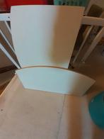 houten platen, Doe-het-zelf en Verbouw, Hout en Planken, Ophalen, Minder dan 25 mm, Zo goed als nieuw, Plank