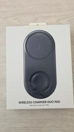 Samsung Draadloze Oplader Duo Pad, Ophalen of Verzenden, Nieuw, Samsung
