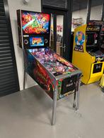 Nr. 1 Flipperkast Stern Godzilla Limited Edition Pinball