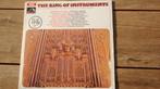 Orgel LP - The King of Instruments, Cd's en Dvd's, Vinyl | Klassiek, Ophalen of Verzenden, Zo goed als nieuw