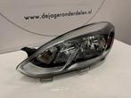 FORD FIESTA MK8 HALLOGEEN LED KOPLAMP RECHTS H1BB-13W030-AK, Auto-onderdelen, Verlichting, Ophalen of Verzenden, Gebruikt, Ford