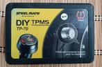 Steelmate TP-70 TPMS bandenspanning meetset, Ophalen of Verzenden, Zo goed als nieuw