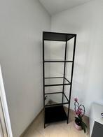 Vitrinekast, Ophalen, Met plank(en), 50 tot 100 cm, 150 tot 200 cm