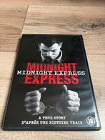 Midnight Express van Alan Parker, Cd's en Dvd's, Alle leeftijden, Ophalen of Verzenden, Zo goed als nieuw, Actiethriller