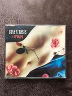 Guns N' Roses - Estranged CD Single, Ophalen, Zo goed als nieuw