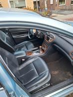 Peugeot 607 3.0 V6 24V AUT 2002 Grijs, Auto's, 1800 kg, Zwart, 2946 cc, Zilver of Grijs
