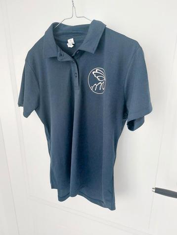 mendel sport shirt maat M unisex beschikbaar voor biedingen