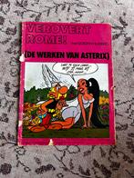 Speciale Asterix - Verovert Rome. Van Chevron. 1976, Eén stripboek, Ophalen of Verzenden, Gelezen