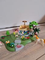 Playmobil Waterval met Pomp - Nr. 4008, Ophalen of Verzenden
