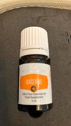 Young Living essentiële plus olie Tangarine+, Ophalen of Verzenden, Nieuw, Aroma