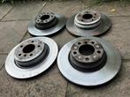 Complete originele set Remschijven/Remklauwen BMW F36 430D, Ophalen, BMW
