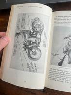 WO2 Amerikaans Harley Liberator leger motor voorschrift 1942, Amerika, Ophalen of Verzenden
