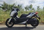 YAMAHA x-max 300 ABS (bj 2020), Motoren, Motoren | Yamaha, Scooter, 292 cc, Bedrijf, Handvatverwarming