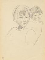 Isaac Israels (1865-1934), Antiek en Kunst, Kunst | Schilderijen | Klassiek, Ophalen