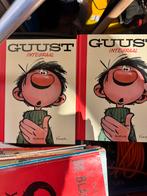 2x Guust Integraal - Franquin, Meerdere stripboeken, Ophalen, Gelezen