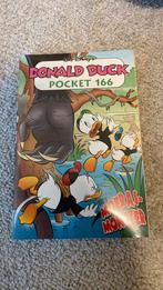 Donald Duck pocket 166 nieuw, Boeken, Ophalen of Verzenden, Fictie algemeen, Zo goed als nieuw