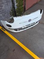 Fiat 500 voorbumper ORIGINEEL, Auto-onderdelen, Ophalen of Verzenden, Fiat, Bumper
