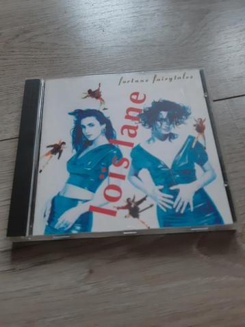 Lois Lane - Fortune Fairytales beschikbaar voor biedingen