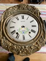 Comtoise, Antiek en Kunst, Antiek | Klokken, Ophalen of Verzenden