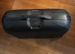 Samsonite Koffer, Sieraden, Tassen en Uiterlijk, Koffers, Gebruikt, Hard kunststof, Slot, 35 tot 45 cm