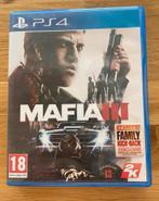 PS4 game “MAFIA III”, Avontuur en Actie, Vanaf 18 jaar, 1 speler, Ophalen of Verzenden