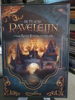 De TV Serie Raveleijn Efteling - Waar Raven Ruiters 2DVD, Verzamelen, Efteling, Ophalen, Overige typen