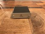 Phono Voorversterker - Project Phono Box MKII, Ophalen of Verzenden, Zo goed als nieuw, Platenspeler, Overige merken