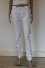 Norfy witte broek maat 38, Kleding | Dames, Maat 38/40 (M), Norfy, Verzenden, .
