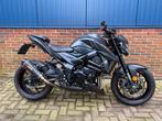 SUZUKI GSX-S 750 ABS (bj 2017), SUZUKI, 4 cilinders, Motorrijbewijs A, Bedrijf