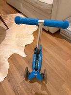 Mini Micro Step Deluxe, Fietsen en Brommers, Steps, Ophalen, Gebruikt, Elektrische step (E-scooter), Micro