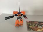 Lego Exoforce 7700 7703 7708, Ophalen of Verzenden, Gebruikt, Complete set, Lego
