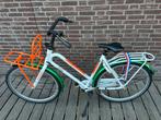 Postcode Loterij Fiets, Fietsen en Brommers, Fietsen | Dames | Damesfietsen, Ophalen, Gebruikt, Batavus, Versnellingen