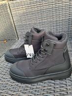 *** Super mooie veterboots Zara maat 43 ***, Zara, Zwart, Boots, Nieuw