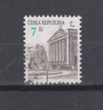KG14 Ceska 3, Postzegels en Munten, Postzegels | Europa | Overig, Ophalen, Overige landen