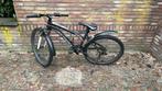 Rockrider 340 BTWIN, Ophalen, Zo goed als nieuw, 26 inch of meer