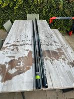 Surfmast Prolimit Storm C15 430cm, Watersport en Boten, Ophalen, Zo goed als nieuw, Mast, Minder dan 5 m²