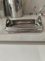 Riviera Maison klein dienblad, Huis en Inrichting, Woonaccessoires | Dienbladen, Ophalen of Verzenden, Zo goed als nieuw, Ovaal