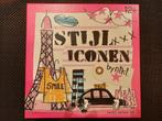 Stijl iconen by Niki, Ophalen of Verzenden, Nieuw, Taal en Lezen