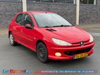 Peugeot 206 1.4 HDi Forever // Airco // EXPORT, Voorwielaandrijving, Gebruikt, 1398 cc, 4 cilinders
