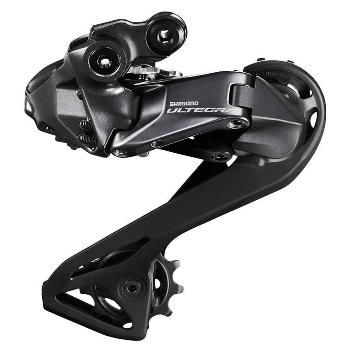 Shimano Ultegra Di2 RD-R8150 Achterderailleur. 12-speed., Fietsen en Brommers, Fietsonderdelen, Nieuw, Racefiets, Derailleur of Ketting