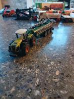 Siku Claas Xerion 5000 1:87, Ophalen of Verzenden, Gebruikt, Hijskraan, Tractor of Landbouw, Overige merken