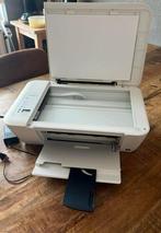 Hp deskjet 2540 all in one series, Computers en Software, Printers, Ophalen, Kopieren, All-in-one, Zo goed als nieuw