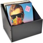 lp opbergbak, Cd's en Dvd's, Ophalen of Verzenden, Gebruikt, Overige formaten