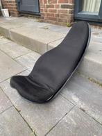 Ligfiets zadel met kussen, Fietsen en Brommers, Ophalen of Verzenden, Gebruikt, Overige merken