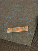 Vw golf 2 gti 16v logo embleem achter, Ophalen of Verzenden, Nieuw