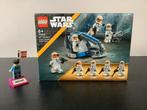 Lego Star Wars 75359 Ahsoka’s Clone trooper battle pack, Ophalen of Verzenden, Nieuw, Complete set, Lego