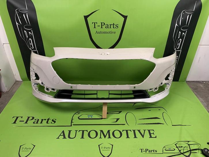 Ford kuga facelift voorbumper 20+ bumper, Auto-onderdelen, Carrosserie en Plaatwerk, Bumper, Ford, Gebruikt, Ophalen of Verzenden